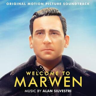 SOUNDTRACK - Welcome To Marwen (2lp Coloured)