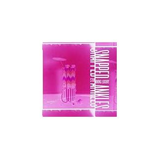 SNAPPED ANKLES - Stunning Luxury -lp+cd-