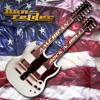 DON FELDER - American Rock &#39;n&#39; Roll (Vinyl)