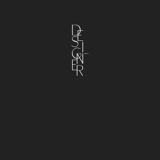 ALDOUS HARDING - Designer