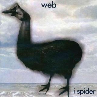 WEB - I Spider: Remastered 180 Gram Vinyl Edition