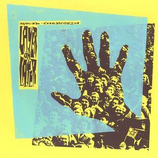 DAVID CHESWORTH - Layer On Layer