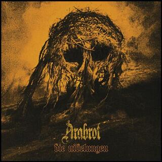 ARABROT - Die Nibelungen (Vinyl)