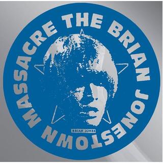 BRIAN JONESTOWN MASSACRE - Brian Jonestown Massacre