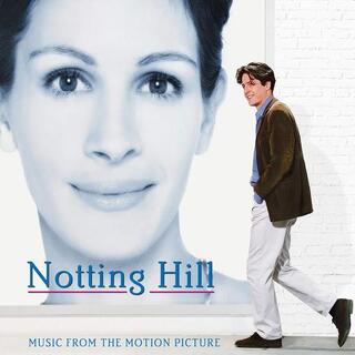 SOUNDTRACK - Notting Hill (Original Soundtrack)