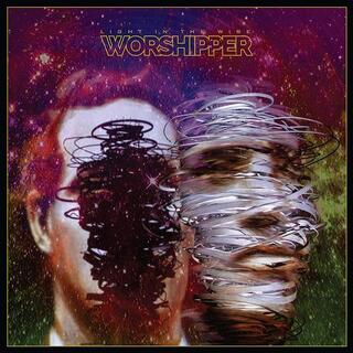 WORSHIPPER - Light In The Wire