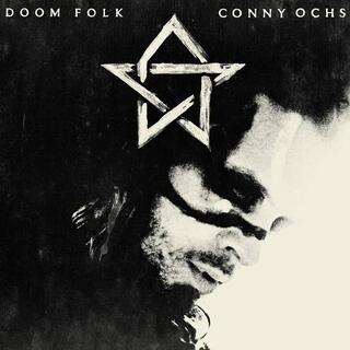 CONNY OCHS - Doom Folk