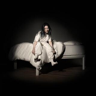 BILLIE EILISH - When We All Fall Asleep Where Do We Go?