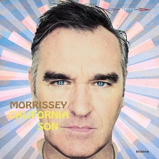 MORRISSEY - California Son (Vinyl)