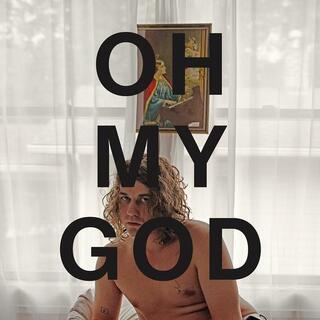 KEVIN MORBY - Oh My God (Vinyl)