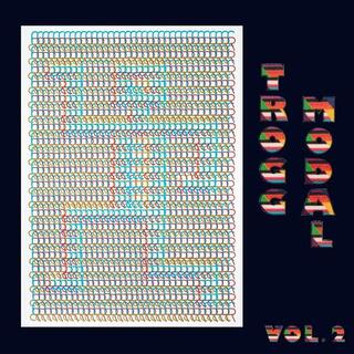 ERIC COPELAND - Trogg Modal Vol. 2