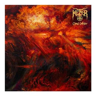 ANTROPOMORPHIA - Cloud Collider