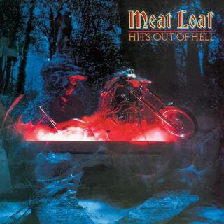 MEAT LOAF - Hits Out Of Hell