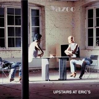 YAZOO - Upstairs At Eric&#39;s (Vinyl)