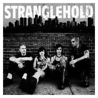 STRANGLEHOLD - Stanglehold