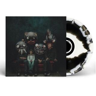 TRIPSITTER - The Other Side Of Sadness