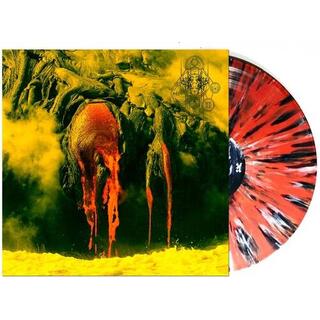 NEKRASOV - Lust Of Consciousness