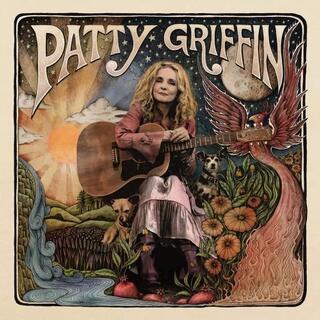 PATTY GRIFFIN - Patty Griffin