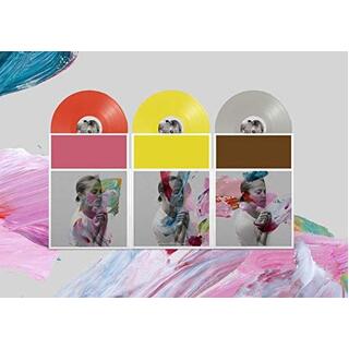 THE NATIONAL - I Am Easy To Find (Deluxe 3lp)