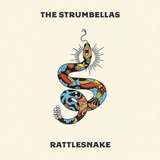 THE STRUMBELLAS - Rattlesnake