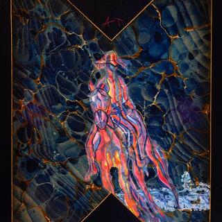 AVEY TARE - Cows On Hourglass Pond (Lp