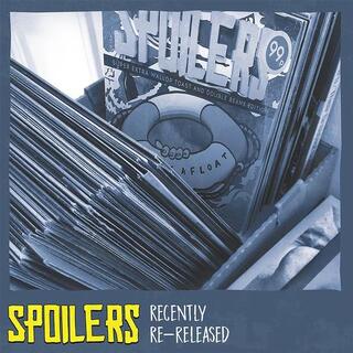 SPOILERS - Recently Re-released