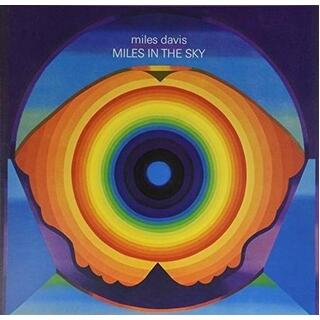 MILES DAVIS - Miles In The Sky