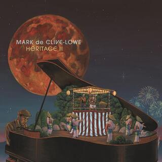MARK DE CLIVE-LOWE - Heritage Ii