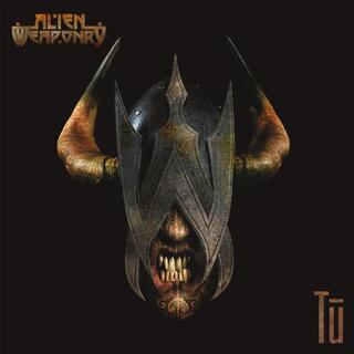 ALIEN WEAPONRY - Tu [lp+7&#39;] (Brown &amp; Orange Splatter Vinyl, Limited To 500, Indie Exclusive) (Rsd 2019)