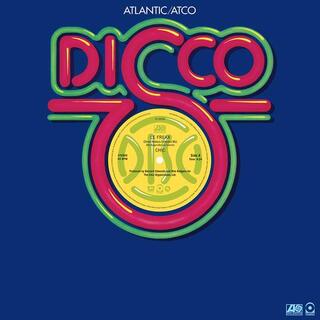 CHIC - Le Freak [12&#39;] (2018 Oliver Heldens Remix On Vinyl For The First Time, Limited To 2000, Indie Exclusive) (Rsd 2019)