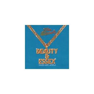 FREE NATIONALS - Beauty &amp; Essex [12&#39;] (Limited To 2500, Indie Exclusive) (Rsd 2019)