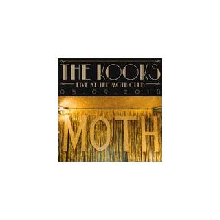 THE KOOKS - Live At The Moth Club