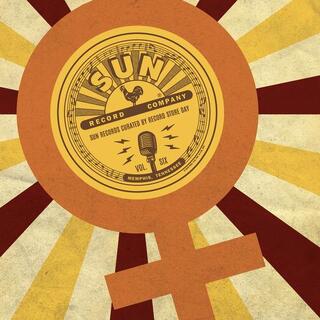 VARIOUS ARTISTS - Sun Records Curated By Record Store Day, Volume 6 [lp] (Limited To 4000, Indie Exclusive) (Rsd 2019)