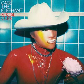 CAGE THE ELEPHANT - Social Cues