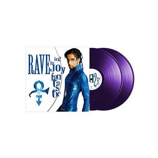 PRINCE - Rave In2 To The Joy Fantastic (Limited Edition)