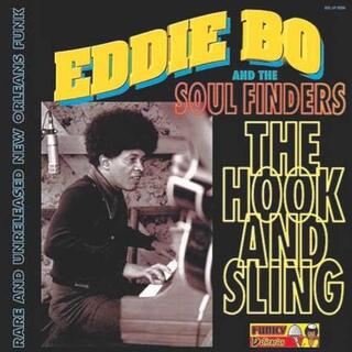 EDDIE BO &amp; THE SOUL FINDERS - Hook &amp; Sling