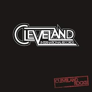 VARIOUS ARTISTS - Cleveland Rocks