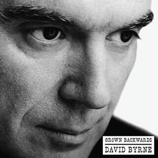DAVID BYRNE - Grown Backwards (Deluxe Edition) [2 Lp]