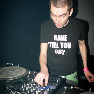BOGDAN RACZYNSKI - Rave &#39;till You Cry (Lp)