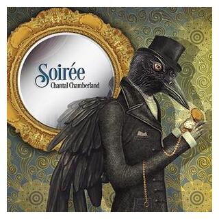 CHANTAL CHAMBERLAND - Soiree