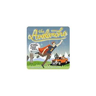 SUFJAN STEVENS - The Avalanche (2lp)