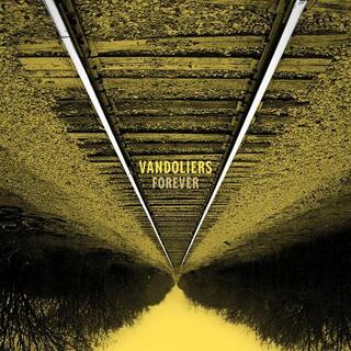 VANDOLIERS - Forever