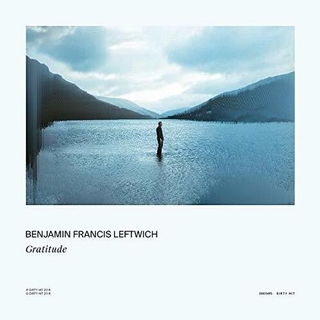 BENJAMIN FRANCIS LEFTWICH - Gratitude