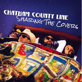 CHATHAM COUNTY LINE - Sharing The.. -download-