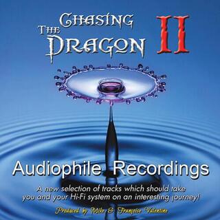 VARIOUS ARTISTS - Chasing The Dragon Ii Audiophile