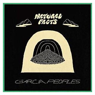 GARCIA PEOPLES - Natural Facts -download-