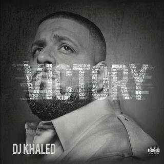 DJ KHALED - Victory [2lp] (Green Vinyl, Download, First Time On Vinyl, Limited To 2000, Indie Exclusive) (Rsd 2019)