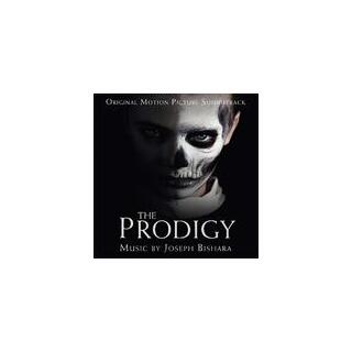 SOUNDTRACK - Prodigy (Coloured)