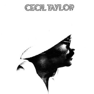 CECIL TAYLOR - The Great Paris Concert [2lp] (180 Gram, Limited To 2000, Indie Exclusive) (Rsd 2019)