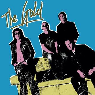 THE GOLD - The Gold